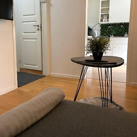 Kikovizija Apartment *