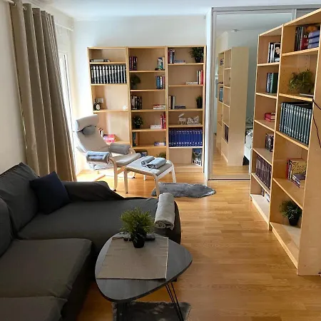 Kikovizija Apartment