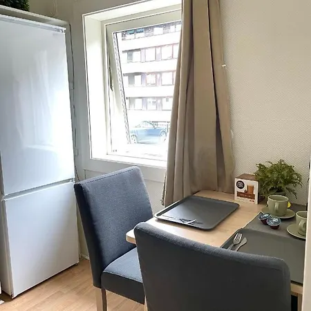 Apartment Kikovizija *