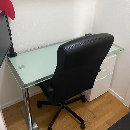 Kikovizija Apartmán *