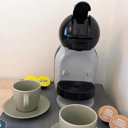 Kikovizija Apartmán *