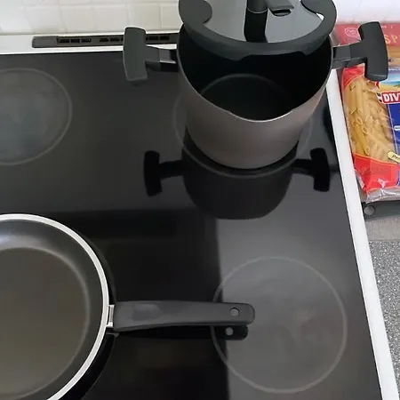 Kikovizija Apartmán *